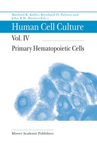 Produktbild: Human Cell Culture