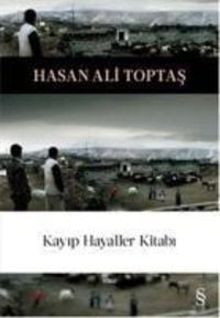 Produktbild: Kayip Hayaller Kitabi
