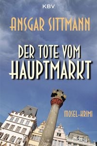 Produktbild: Der Tote vom Hauptmarkt