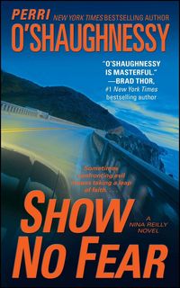 Produktbild: Show No Fear