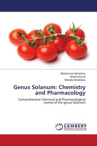 Produktbild: Genus Solanum: Chemistry and Pharmacology