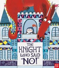 Produktbild: The Knight Who Said "No!"