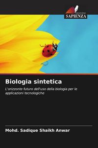 Produktbild: Biologia sintetica