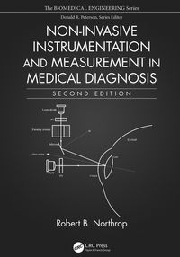 Produktbild: Non-Invasive Instrumentation and Measurement in Medical Diagnosis