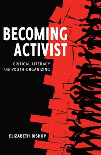 Produktbild: Becoming Activist