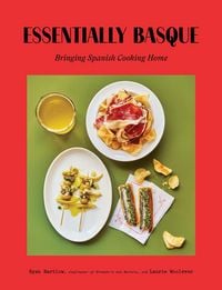 Produktbild: Essentially Basque