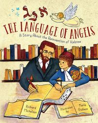 Produktbild: The Language of Angels