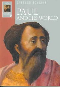 Produktbild: Tomkins, S: Paul and His World
