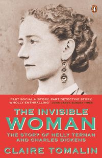 Produktbild: The Invisible Woman