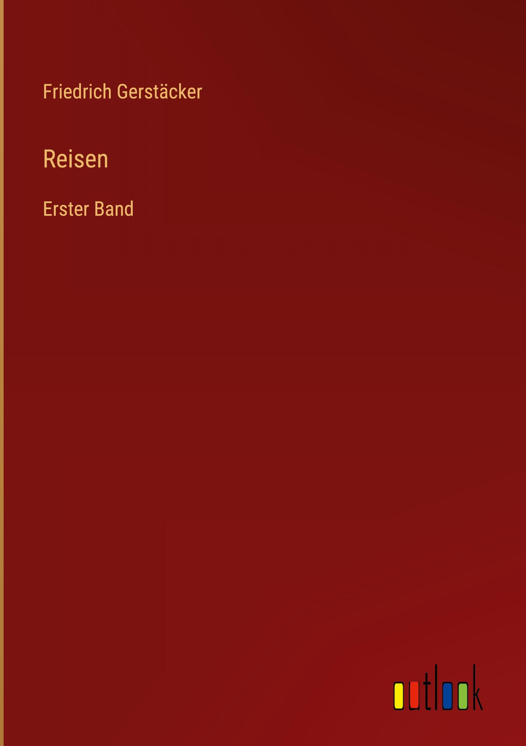 Produktbild: Reisen