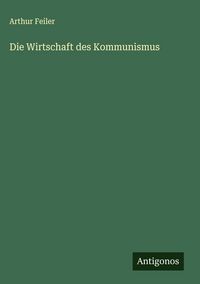 Produktbild: Die Wirtschaft des Kommunismus