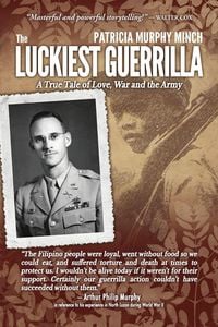 Produktbild: The Luckiest Guerrilla