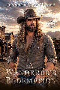 Produktbild: A Wanderer's Redemption