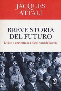 Produktbild: Breve storia del futuro