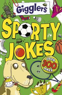 Produktbild: Sporty Jokes