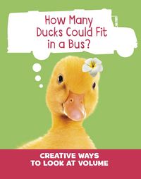 Produktbild: How Many Ducks Could Fit in a Bus?