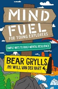 Produktbild: Mind Fuel for Young Explorers