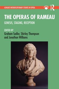 Produktbild: The Operas of Rameau