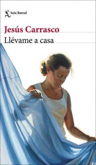 Produktbild: Ll&eacute;vame a casa