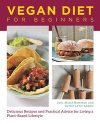 Produktbild: Vegan Diet for Beginners