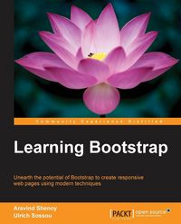 Produktbild: Learning Bootstrap