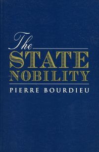 Produktbild: The State Nobility
