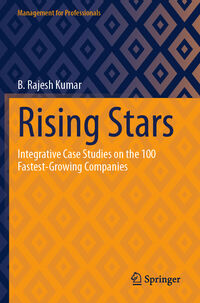 Produktbild: Rising Stars
