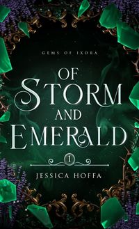 Produktbild: Of Storm and Emerald