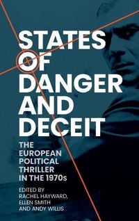 Produktbild: States of danger and deceit