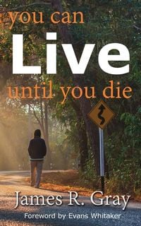 Produktbild: You Can Live Until You Die
