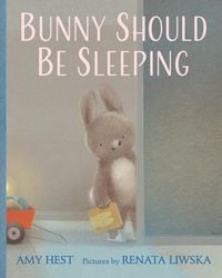 Produktbild: Bunny Should Be Sleeping