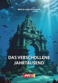 Produktbild: Das Verschollene Jahrtausend