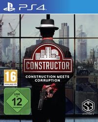 Produktbild: Constructor