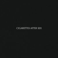 Produktbild: Cigarettes After Sex