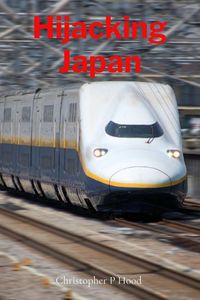 Produktbild: Hijacking Japan