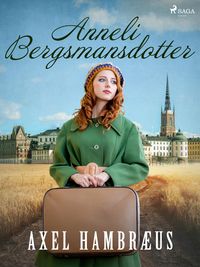 Produktbild: Anneli Bergsmansdotter