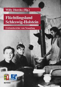 Produktbild: Fl&uuml;chtlingsland Schleswig-Holstein