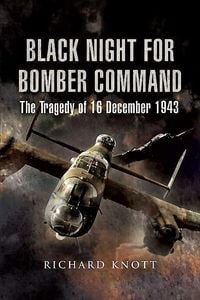 Produktbild: Black Night for Bomber Command