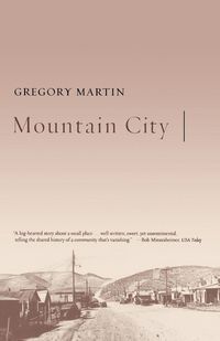 Produktbild: Mountain City