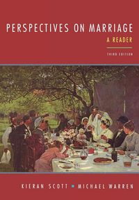 Produktbild: Perspectives on Marriage