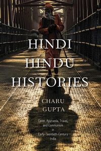 Produktbild: Hindi Hindu Histories