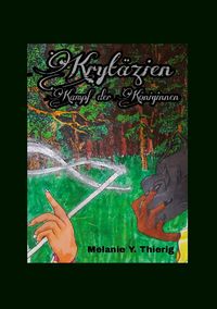 Produktbild: Kryt&auml;zien