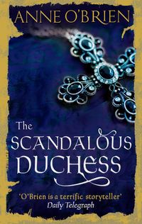 Produktbild: The Scandalous Duchess