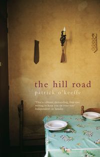 Produktbild: The Hill Road