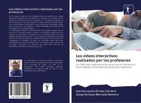 Produktbild: Los videos interactivos realizados por los profesores