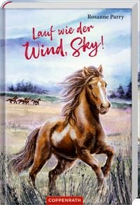 Produktbild: Lauf wie der Wind, Sky!