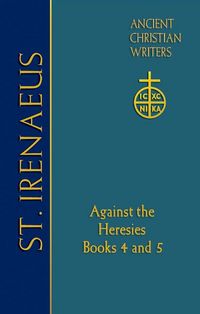 Produktbild: 72. St. Irenaeus of Lyons: Against the Heresies