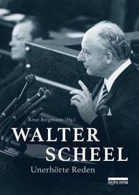 Produktbild: Walter Scheel