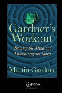 Produktbild: A Gardner's Workout