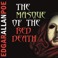 Produktbild: The Masque of the Red Death